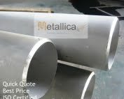 SS 304 Seamless Pipe Dealers, Wholesalers, Manufacturers in Mumbai