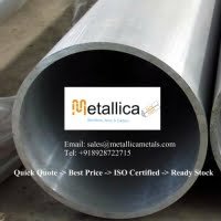 What is a Seamless Steel Pipe? About Seamless Steel Pipes & Tubes