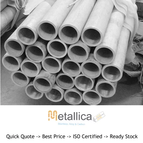 Top Seamless Pipe Suppliers In Ahmedabad. Buy CS, MS, SS SMLS Pipe!