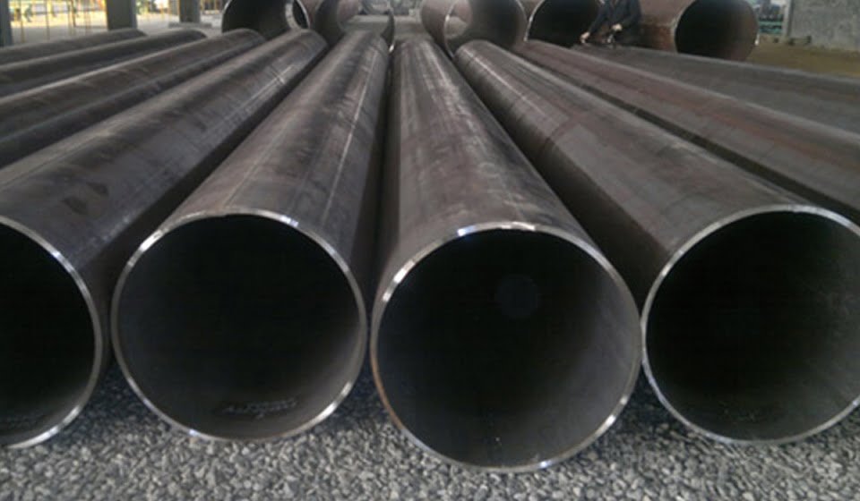 What Is Carbon Steel Properties Grades Types Of Carbon Steel