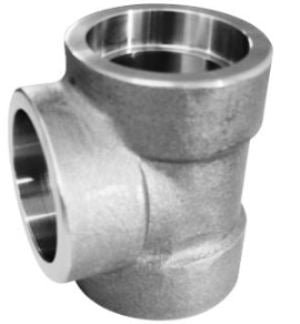 Carbon Steel Buttweld Fittings Manufacturers in India