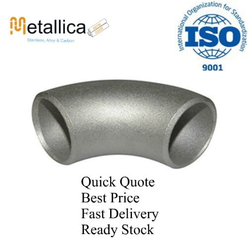 60 Degree Elbow Manufacturers|Suppliers in India-Low Prices!