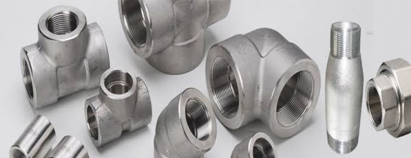 what-is-a-forged-pipe-fitting-socket-weld-and-threaded